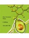 Trattamento occhi cremoso Kiehl's Avocado donna 28ml
