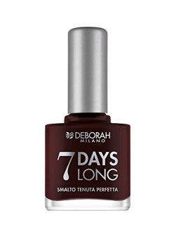 Deborah Smalto per Unghie Lunga Durata 7 Giorni EN160 11ml Donna