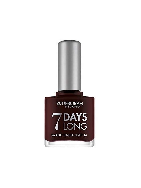Deborah Smalto per Unghie Lunga Durata 7 Giorni EN160 11ml Donna