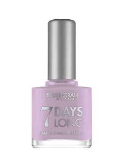 Deborah Smalto per Unghie 7 Giorni EN827 11ml donna