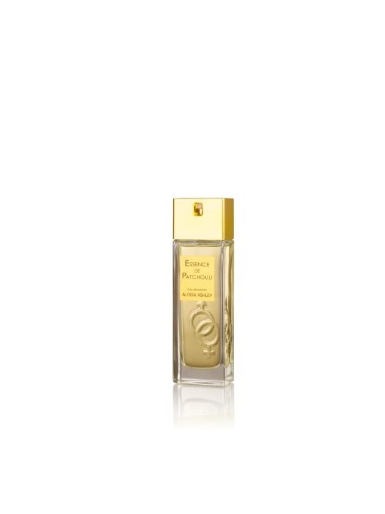 Alyssa Ashley Essence De Patchouli Eau De Parfum Spray 50ml Unisex Alyssa Ashley www.essenzetotalstyle.com 