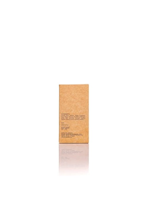 Alyssa Ashley Essence De Patchouli Eau De Parfum Spray 50ml Unisex Alyssa Ashley www.essenzetotalstyle.com 