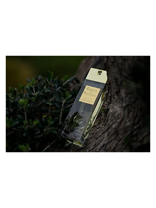 Alyssa Ashley Essence De Patchouli Eau De Parfum Spray 50ml Unisex Alyssa Ashley www.essenzetotalstyle.com 