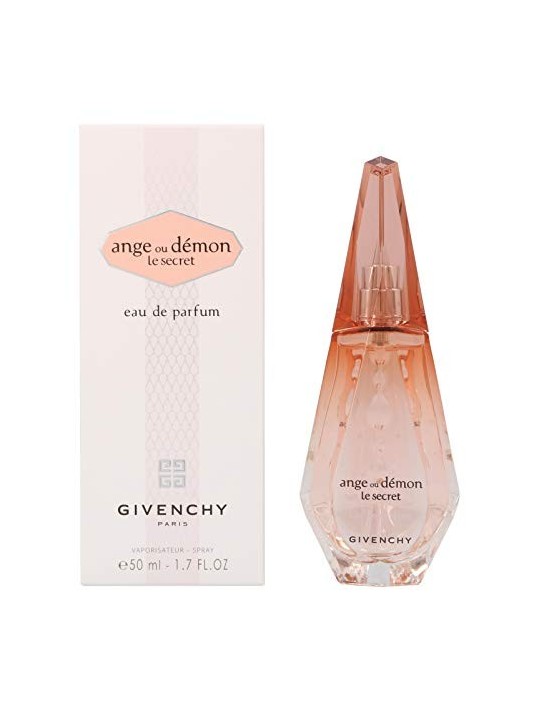 Givenchy Ange Ou Demon Le Secret eau de parfum Spray donna 50ml