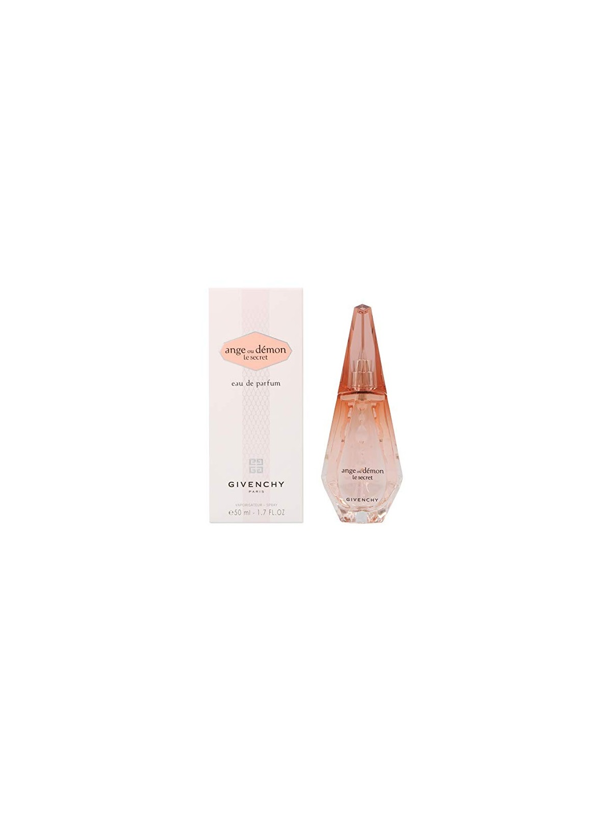 Givenchy Ange Ou Demon Le Secret eau de parfum Spray donna 50ml