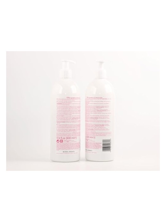Ziaja Crema igiene intima con acido lattico da 500 ml