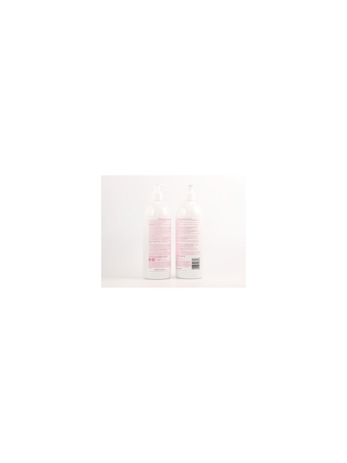 Ziaja Crema igiene intima con acido lattico da 500 ml
