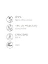 Ziaja Crema igiene intima con acido lattico da 500 ml
