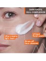 Uriage DPIDERM schiuma detergente illuminante 100ml donna