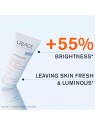 Uriage DPIDERM schiuma detergente illuminante 100ml donna