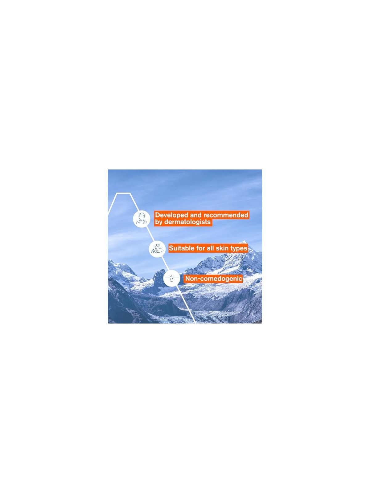 Uriage DPIDERM schiuma detergente illuminante 100ml donna