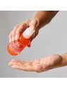 Olio invisibile per parrucchiere donna