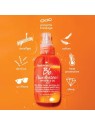 Olio invisibile per parrucchiere donna