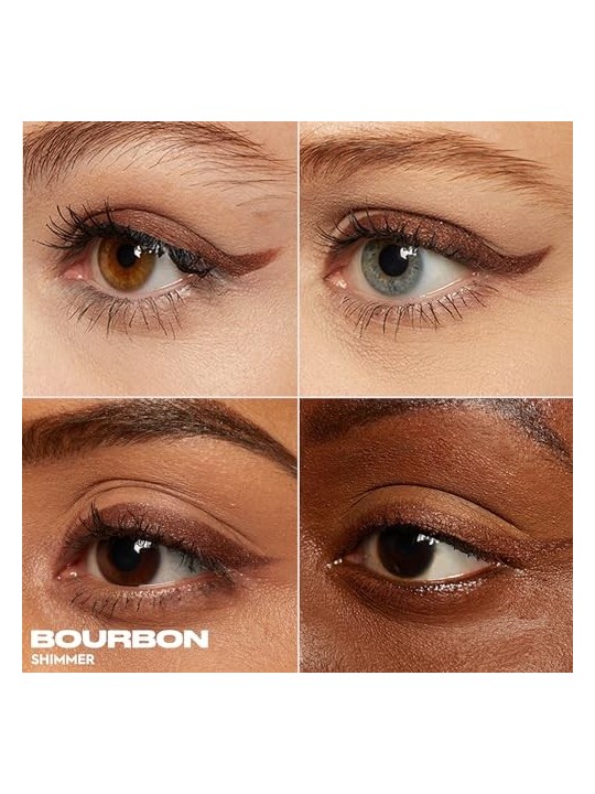 Urban Decay 24/7 Eye Pencil Bourbon Unisex