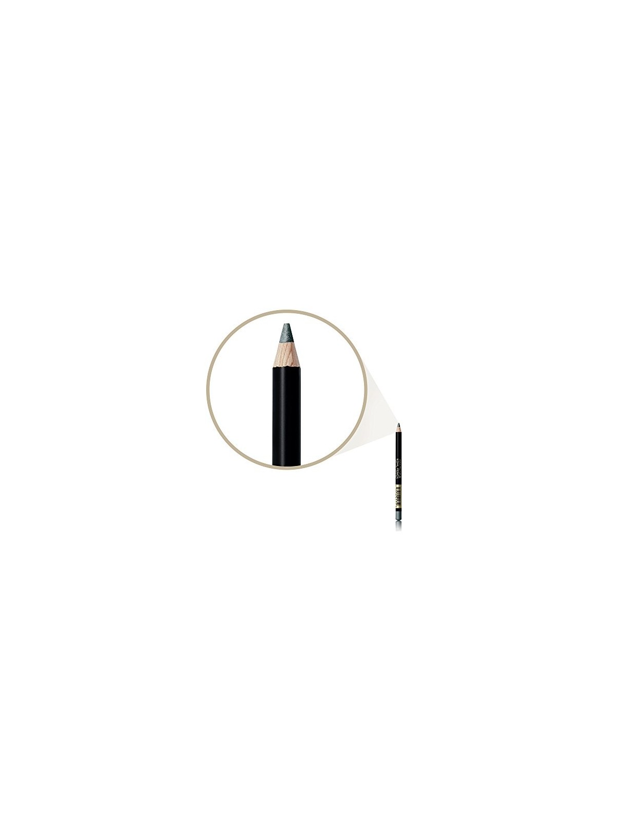 Matita Kohl Eyeliner Max Factor 13 g donna 070 Olive