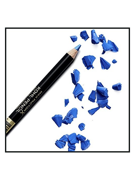 Matita Kohl Eyeliner Max Factor 13 g donna 070 Olive