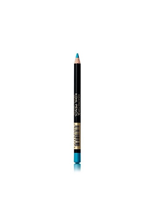 Max Factor Kohl Pencil Eyeliner 060 Ice Blue