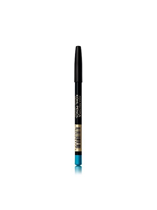 Max Factor Kohl Pencil Eyeliner 060 Ice Blue