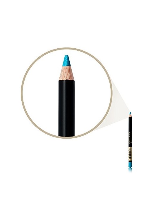 Max Factor Kohl Pencil Eyeliner 060 Ice Blue