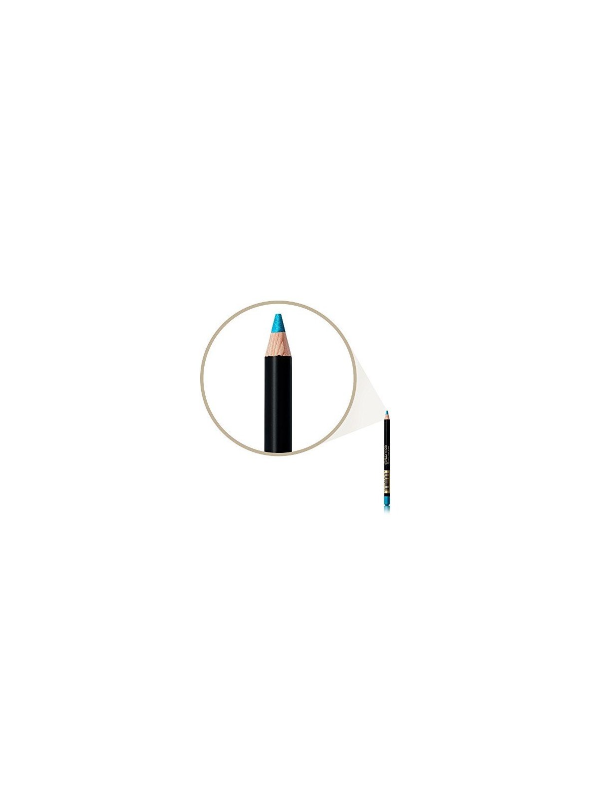 Max Factor Kohl Pencil Eyeliner 060 Ice Blue
