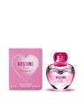 Moschino Pink Bouquet Eau de Toilette Donna 30ml