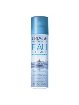 Uriage Termï¿½ï¿½lnï¿½ï¿½ voda Thermal Water donna 50ml