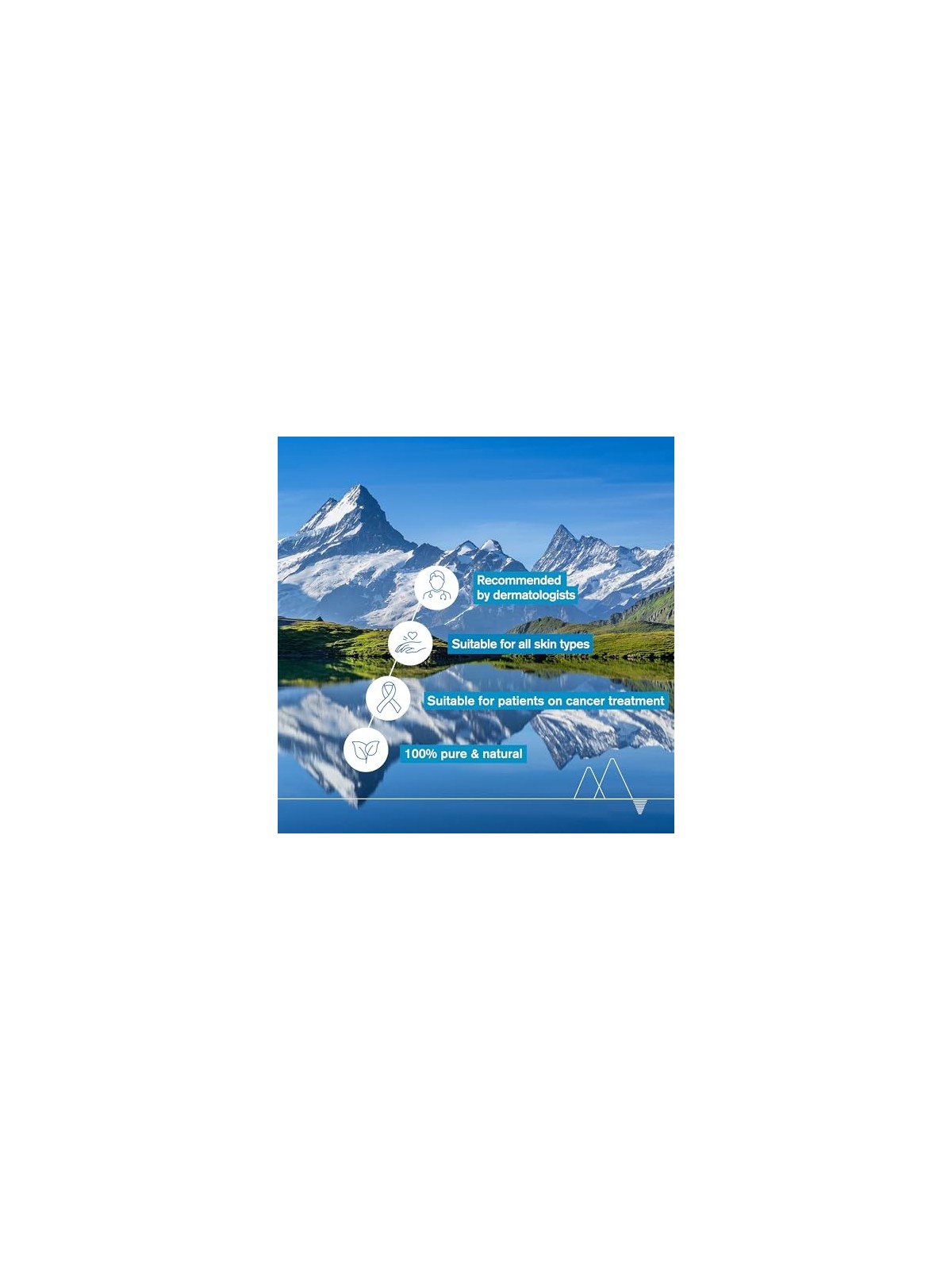 Uriage Termï¿½ï¿½lnï¿½ï¿½ voda Thermal Water donna 50ml