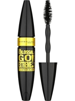 Mascara Maybelline COLOSSAL GO EXTREME LEATHER