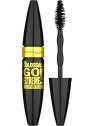 Mascara Maybelline COLOSSAL GO EXTREME LEATHER