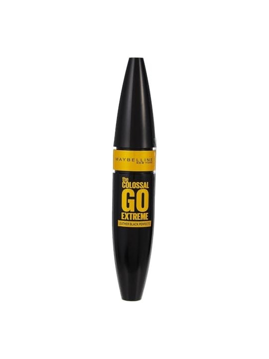 Mascara Maybelline COLOSSAL GO EXTREME LEATHER