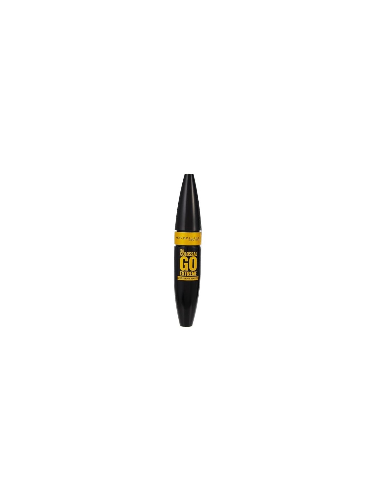 Mascara Maybelline COLOSSAL GO EXTREME LEATHER