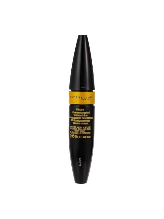 Mascara Maybelline COLOSSAL GO EXTREME LEATHER