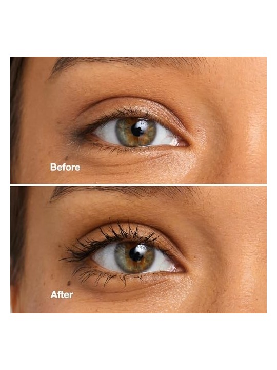 Mascara Clinique High Impact Extreme Volume 10ml 01 Extreme Black