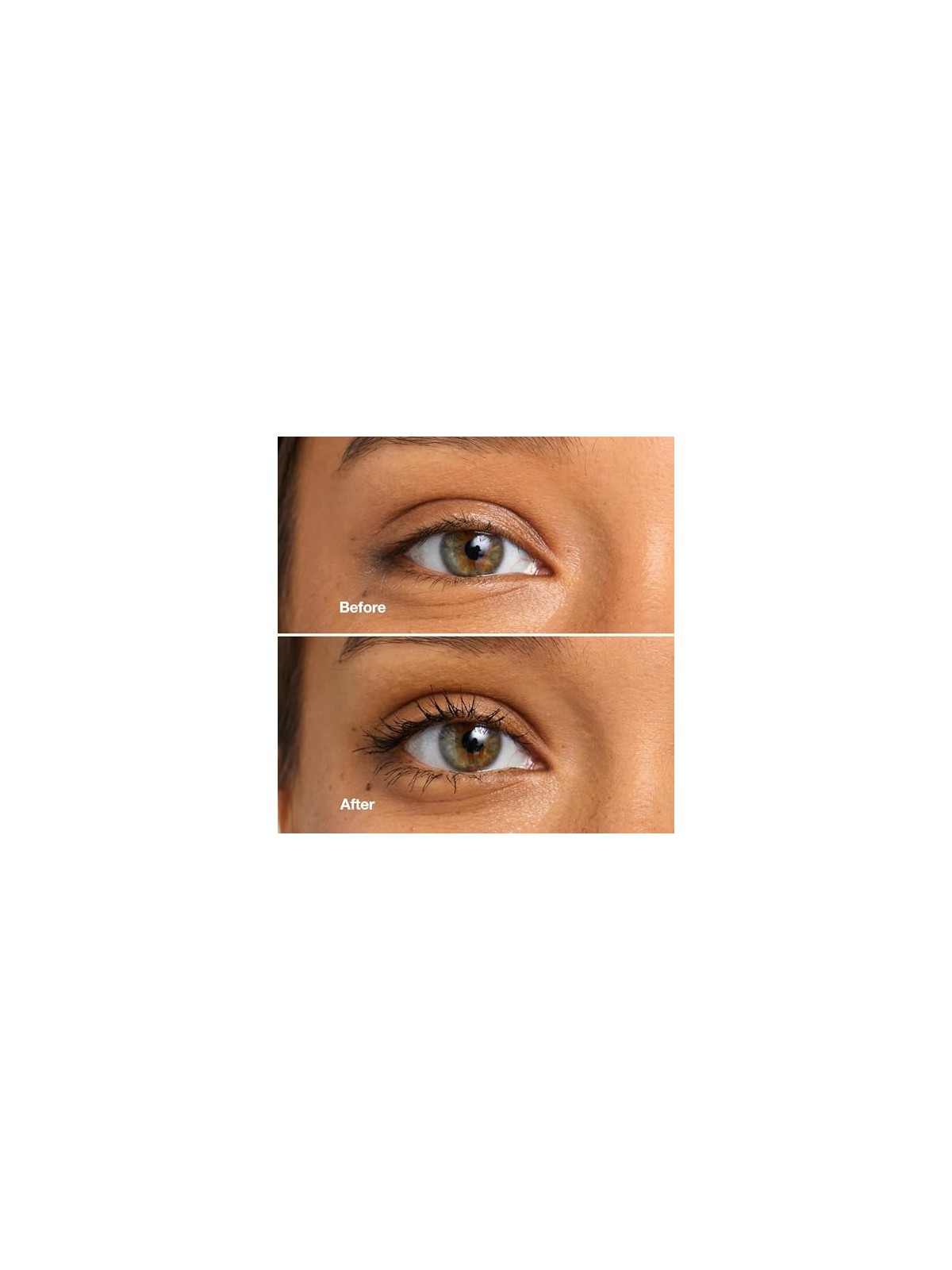 Mascara Clinique High Impact Extreme Volume 10ml 01 Extreme Black