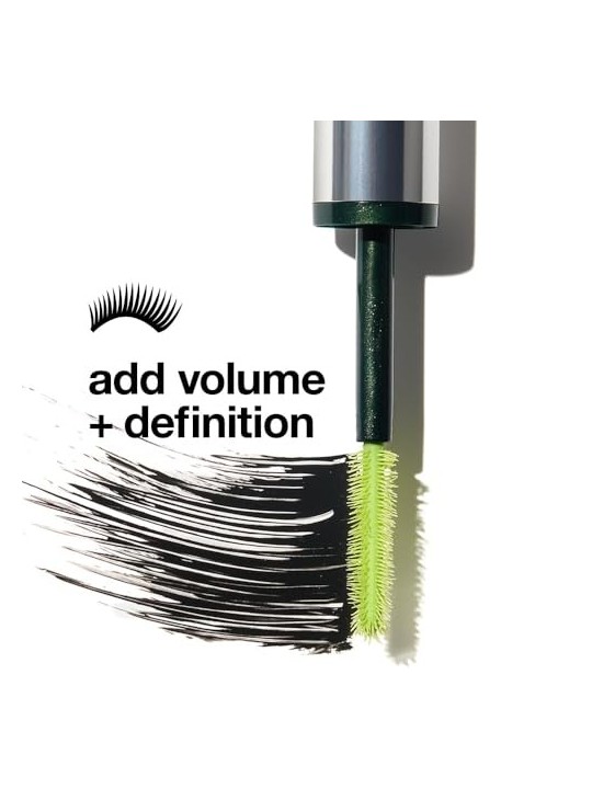 Mascara Clinique High Impact Extreme Volume 10ml 01 Extreme Black