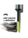 Mascara Clinique High Impact Extreme Volume 10ml 01 Extreme Black
