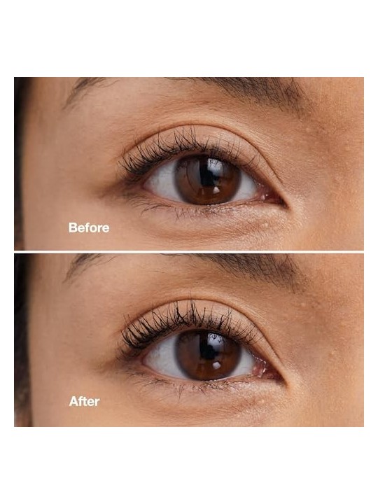 Mascara Clinique High Impact Extreme Volume 10ml 01 Extreme Black