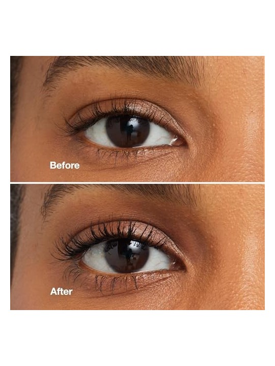 Mascara Clinique High Impact Extreme Volume 10ml 01 Extreme Black