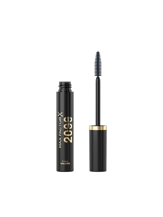 Mascara Max Factor Volume Drammatico 2000 Calorie 9 ml 03 Navy