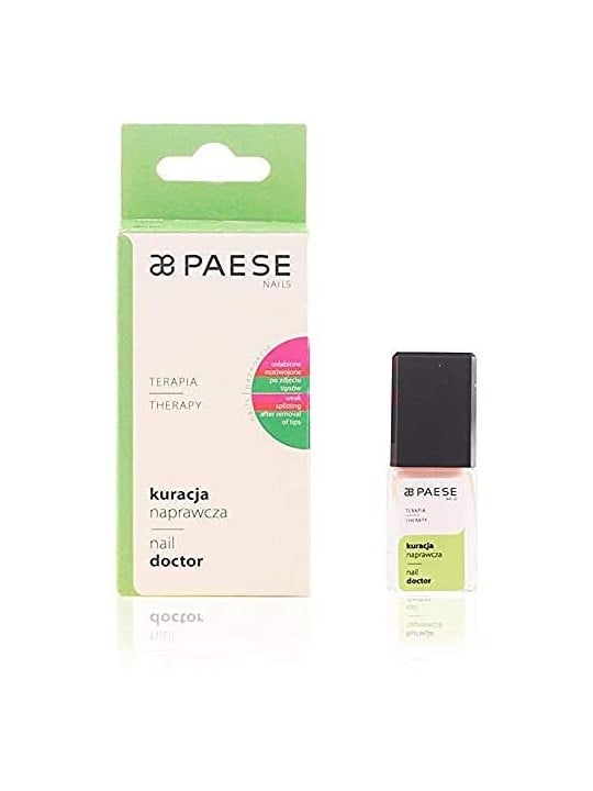 PAESE Nail Doctor trattamento riparatore unghie 9ml