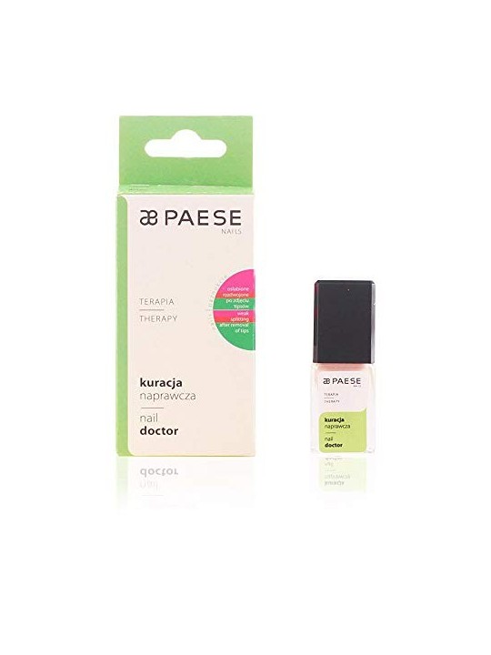PAESE Nail Doctor trattamento riparatore unghie 9ml