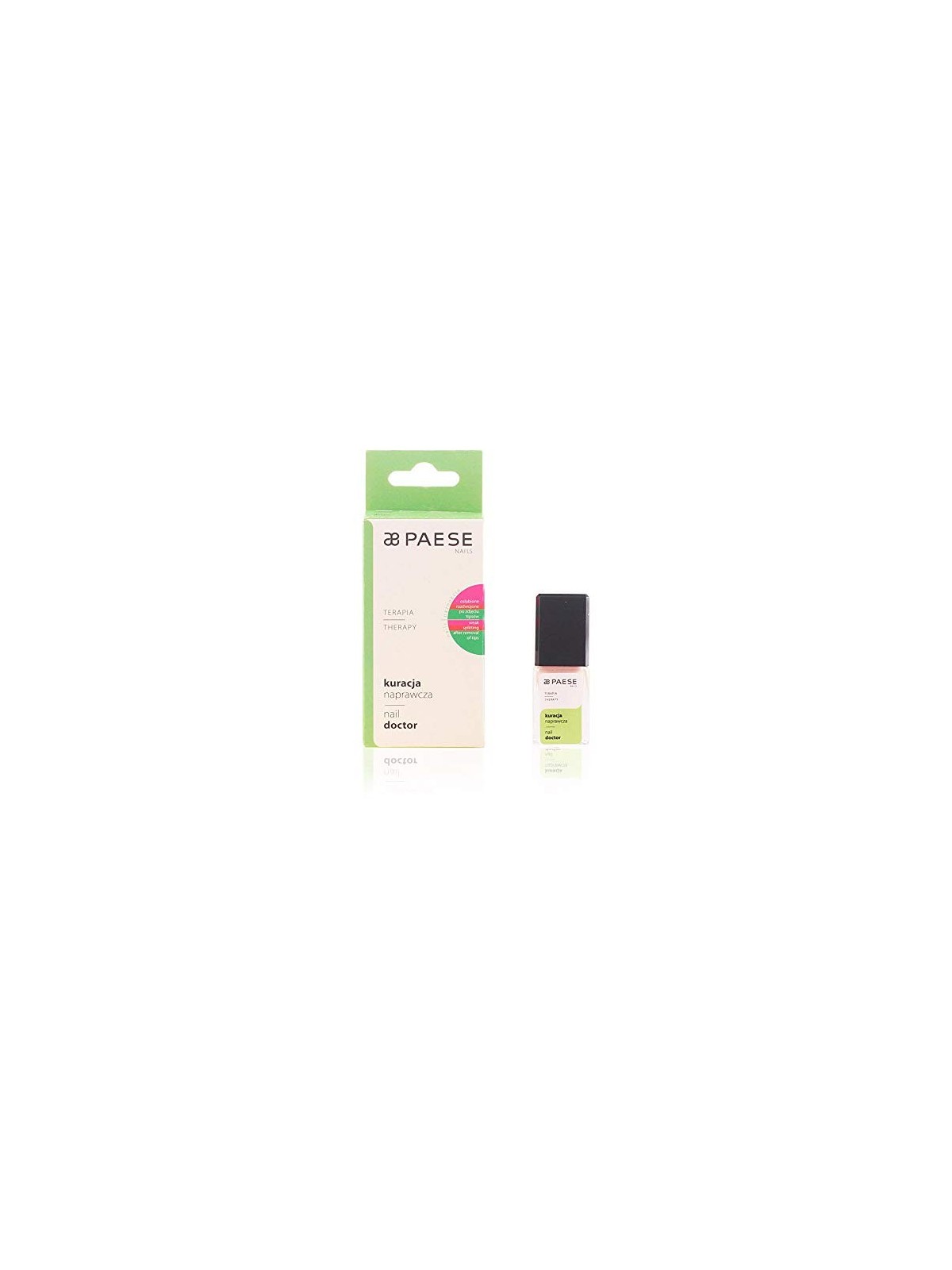 PAESE Nail Doctor trattamento riparatore unghie 9ml