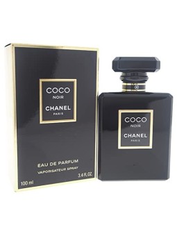 Chanel Coco Noir eau de parfum Spray donna 100ml