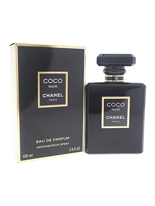 Chanel Coco Noir eau de parfum Spray donna 100ml