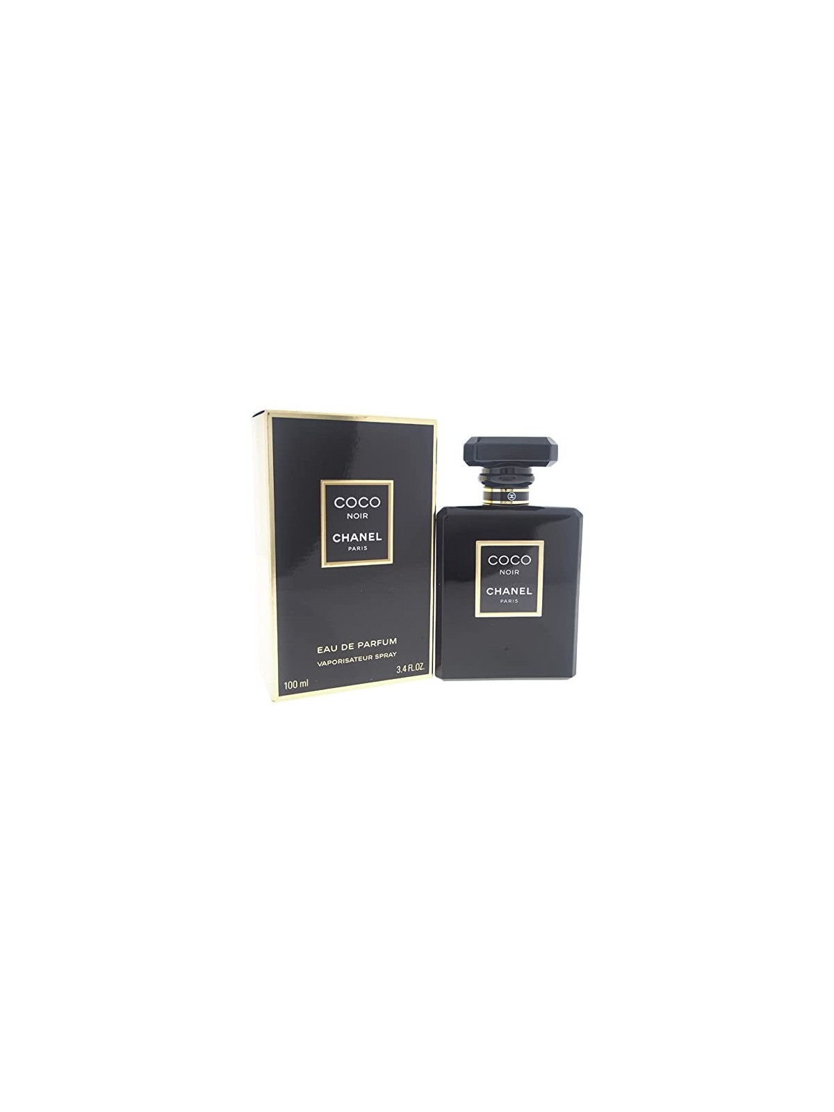 Chanel Coco Noir eau de parfum Spray donna 100ml
