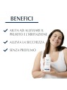 Eucerin Dermocapillaire 5 UREA pelle secca Shampoo donna 250ml
