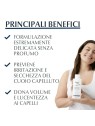 Shampoo Eucerin DermoCapillaire pelle irritata 250ml