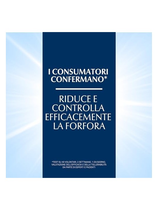 Eucerin DermoCapillaire Shampoo gel contro la forfora grassa donna 250ml