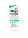 Crema piedi riparatrice allurea donna 100ml