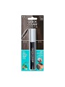 Kiss My Face Ritocco radice copertura rapida 7 g donna Natural Dark Brown